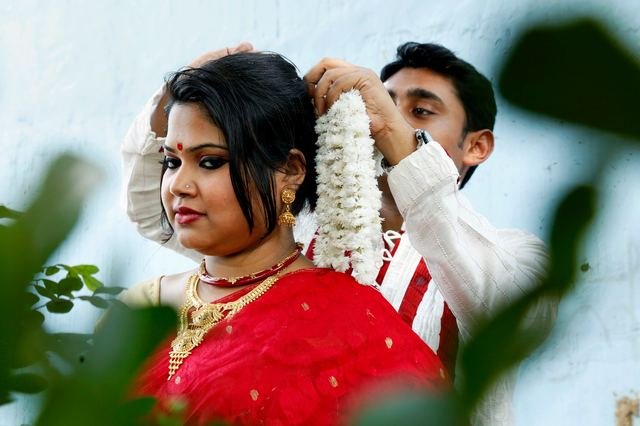 Bengali Wedding Photography in Kolkata by Sen Photography, Kolkata