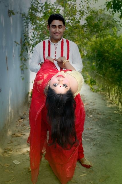 Pre-Wedding Photoshoot in Kolkata by Sen Photography, Kolkata