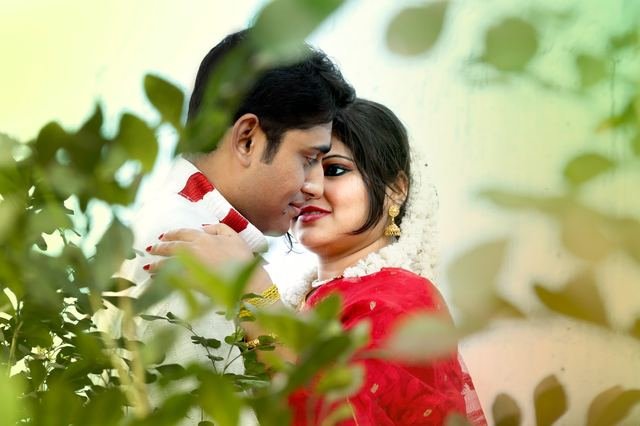 Pre-Wedding Photoshoot in Kolkata by Sen Photography, Kolkata