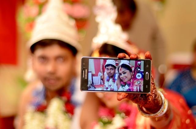 Bengali Wedding Photography in Kolkata by Sen Photography, Kolkata