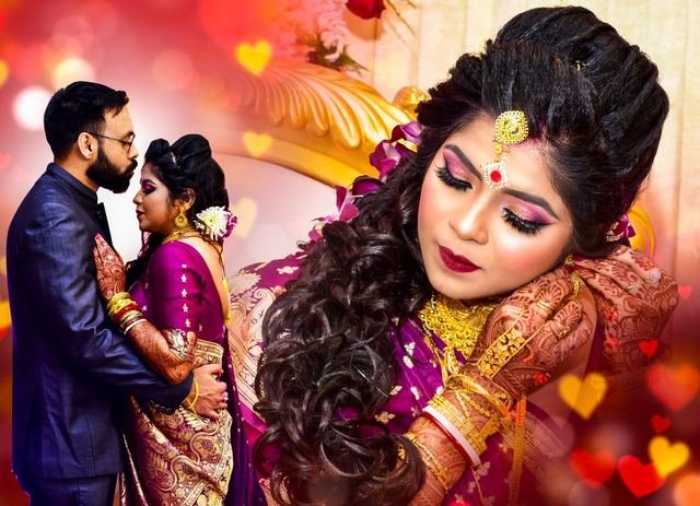 Bengali Wedding Photography in Kolkata by Sen Photography, Kolkata