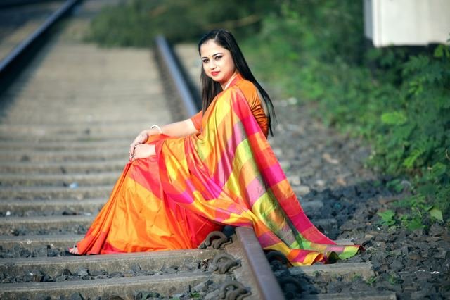 Pre-Wedding Photoshoot in Kolkata by Sen Photography, Kolkata