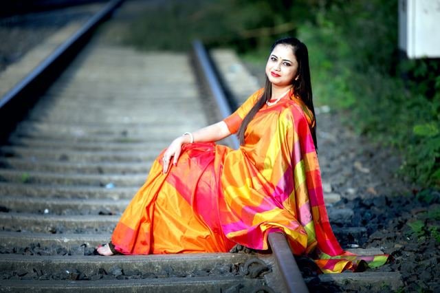Pre-Wedding Photoshoot in Kolkata by Sen Photography, Kolkata