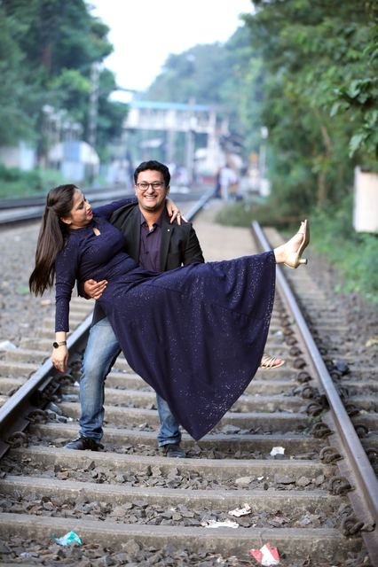 Pre-Wedding Photoshoot in Kolkata by Sen Photography, Kolkata