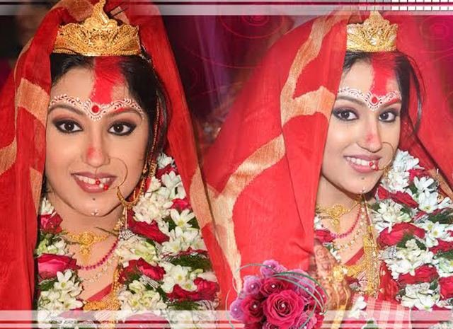Bengali Wedding Photography in Kolkata by Sen Photography, Kolkata