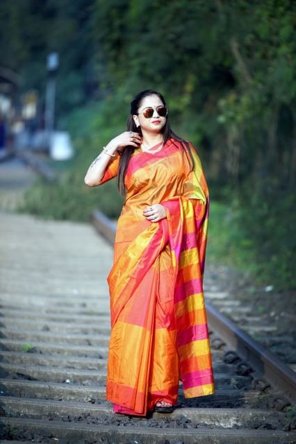 Pre-Wedding Photoshoot in Kolkata by Sen Photography, Kolkata