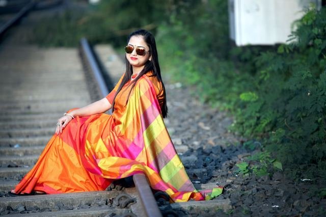 Pre-Wedding Photoshoot in Kolkata by Sen Photography, Kolkata