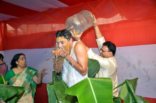 Reception & Events in Kolkata by Sen Photography