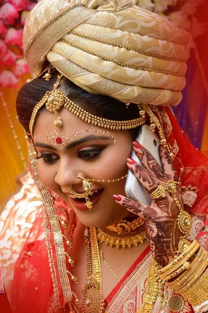Bengali Wedding Photography in Kolkata by Sen Photography, Kolkata