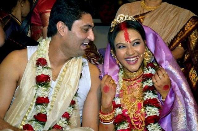 Bengali Wedding Photography in Kolkata by Sen Photography, Kolkata