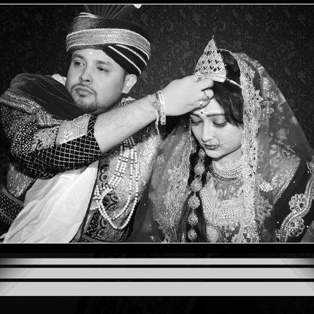 Bengali Wedding Photography in Kolkata by Sen Photography, Kolkata
