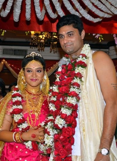 Bengali Wedding Photography in Kolkata by Sen Photography, Kolkata