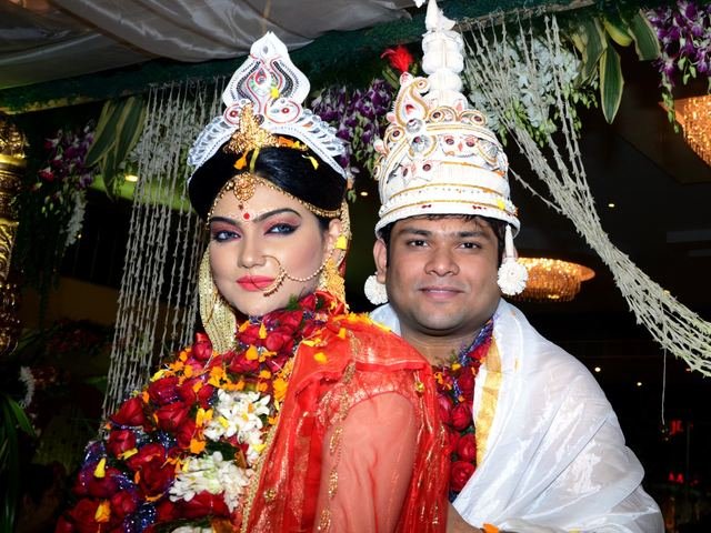 Bengali Wedding Photography in Kolkata by Sen Photography, Kolkata