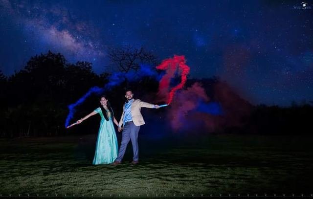 Cinematic Wedding Film in Kolkata by Sen Photography