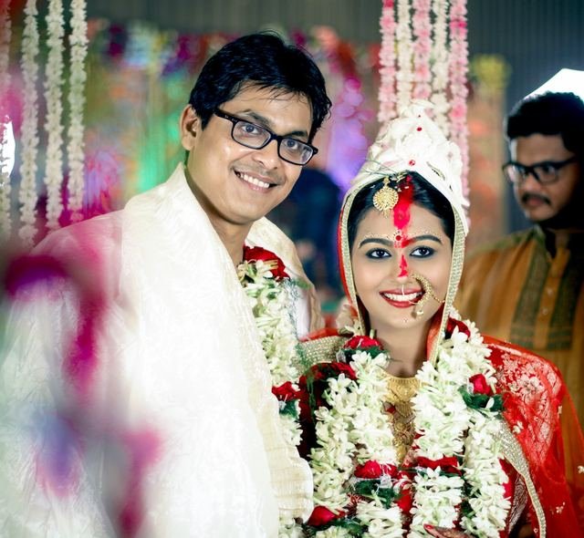 Bengali Wedding Photography in Kolkata by Sen Photography, Kolkata